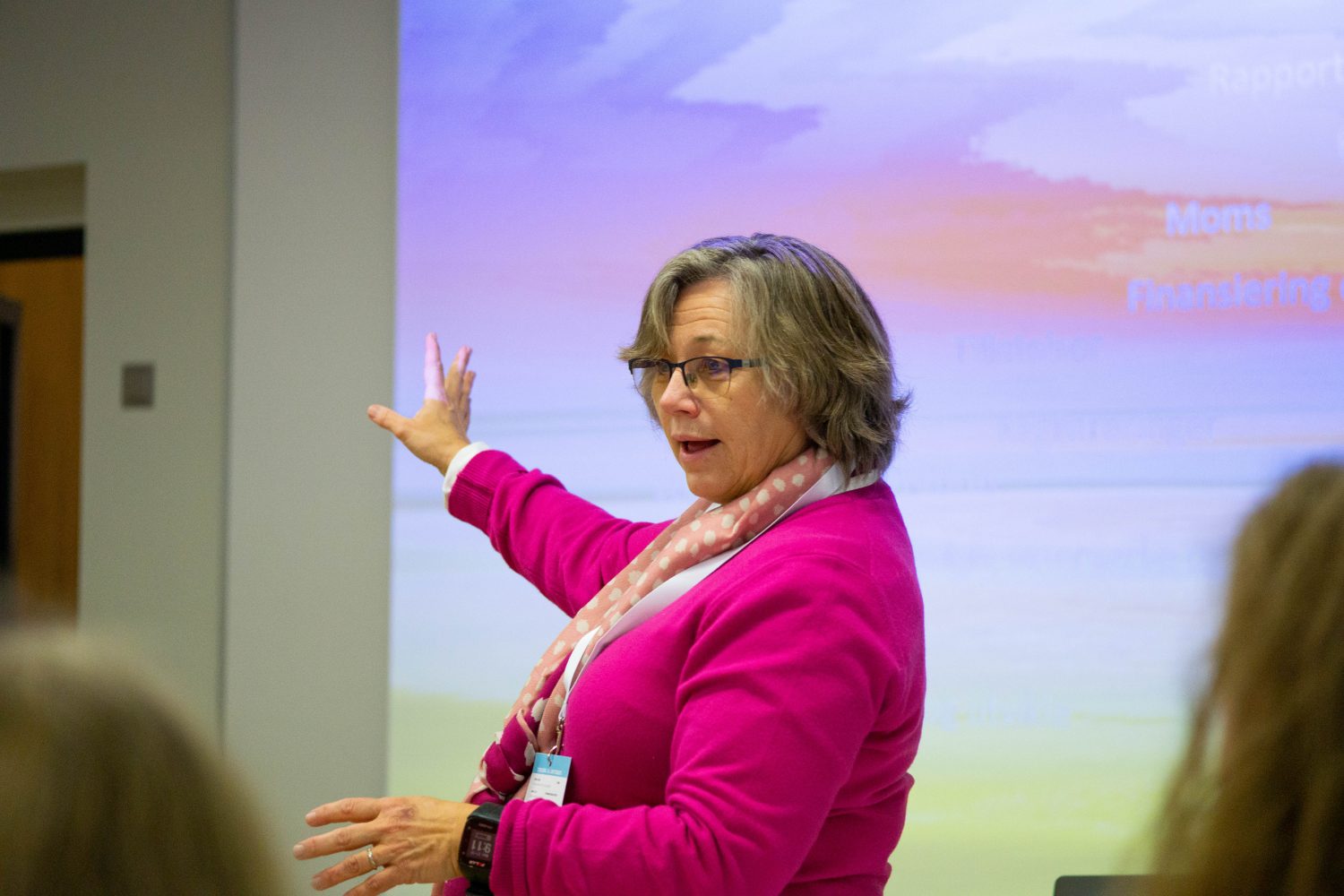 Om oss – Starte og drive bedrift-dagen